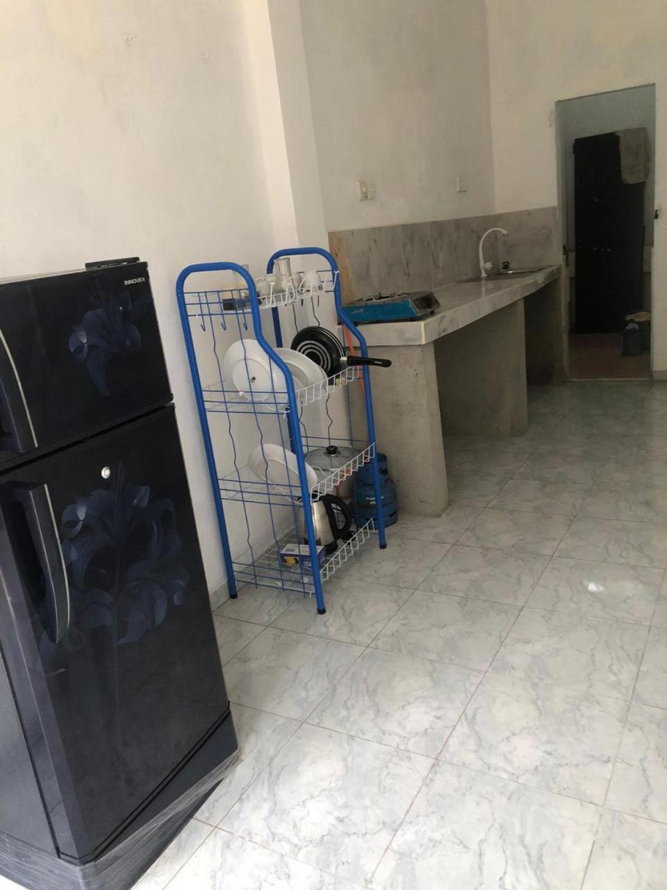 Boomerang Una With Free Scooter Bike Unawatuna Luaran gambar
