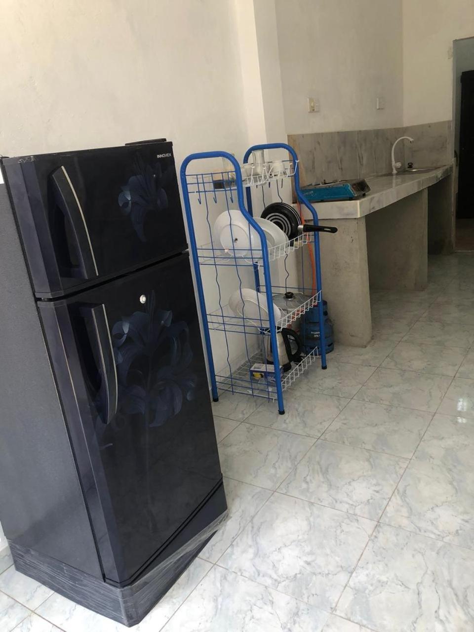 Boomerang Una With Free Scooter Bike Unawatuna Luaran gambar